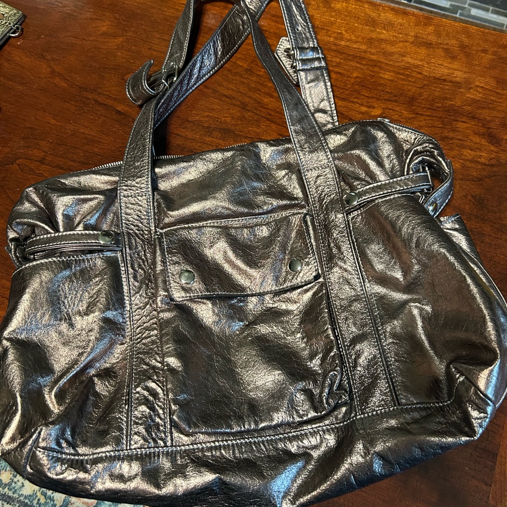 Not Rational Bag